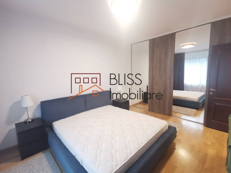 2 Bedroom Apartment In Kiseleff Area, Bucharest | Bliss Imobiliare / Photo 19 - BLISS Imobiliare