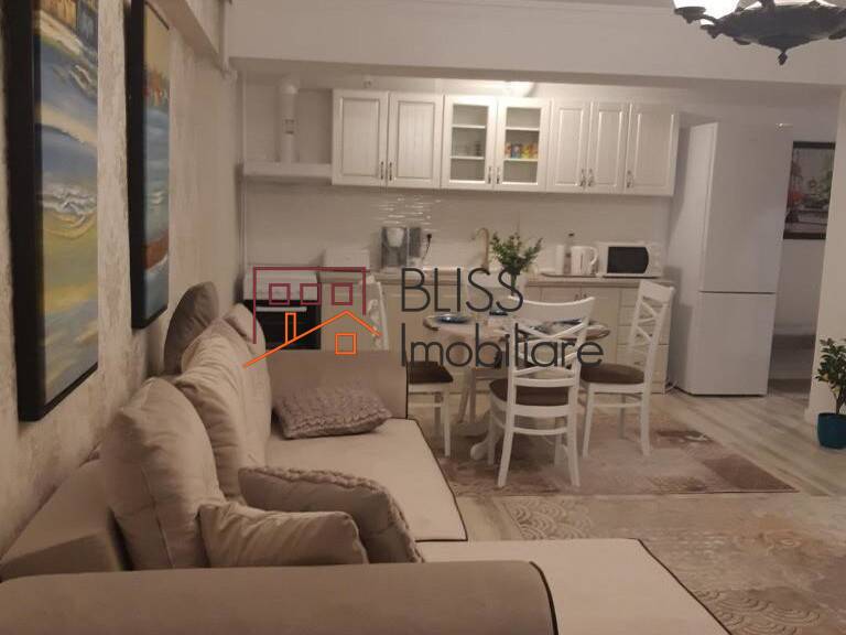 Apartament de Inchiriat Iancu Nicolae | Pipera - 2 Camere - ID:111828 | Bliss Imobiliare / Photo 2 - BLISS Imobiliare