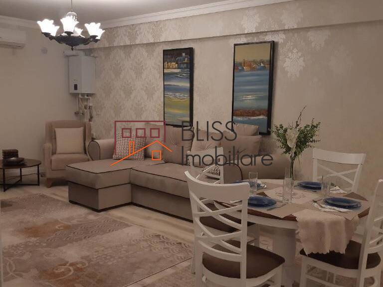 Apartament de Inchiriat Iancu Nicolae | Pipera - 2 Camere - ID:111828 | Bliss Imobiliare / Photo 1 - BLISS Imobiliare