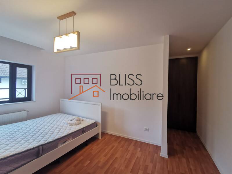 Vila | Bliss Imobiliare / Photo 8 - BLISS Imobiliare