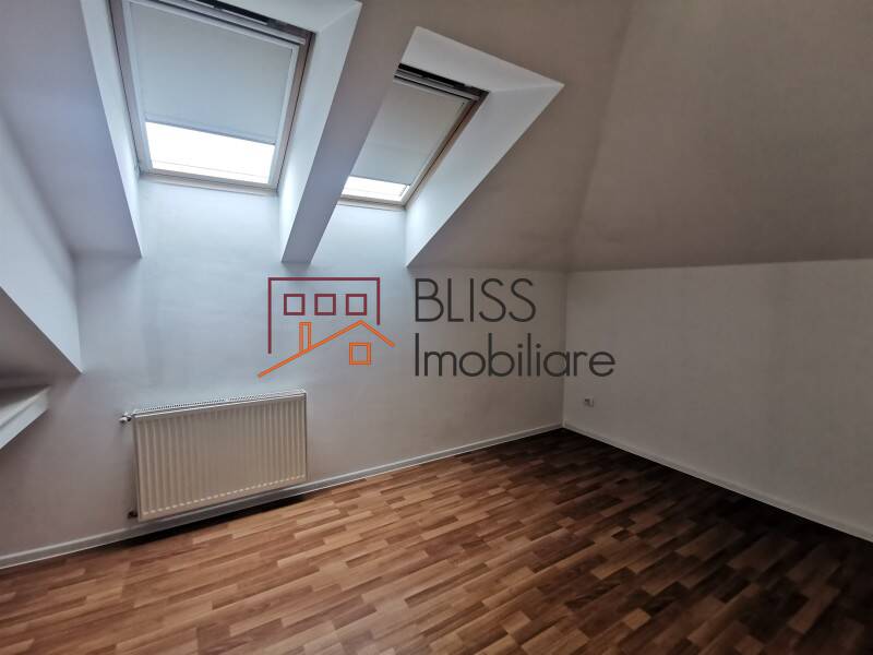 Villa, Bucharest / Ilfov | Bliss Imobiliare / Photo 24 - BLISS Imobiliare