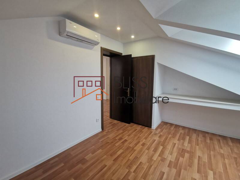 Villa, Bucharest / Ilfov | Bliss Imobiliare / Photo 25 - BLISS Imobiliare