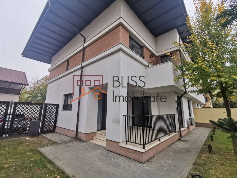Villa, Bucharest / Ilfov | Bliss Imobiliare / Photo 1 - BLISS Imobiliare