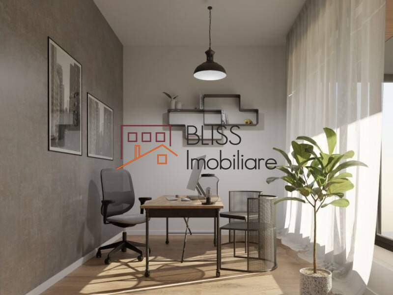 Casa de Vanzare Corbeanca - 5 Camere - ID:111901 | Bliss Imobiliare / Photo 6 - BLISS Imobiliare