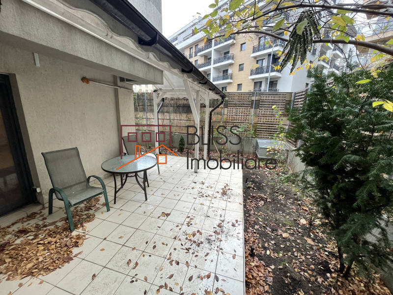 Apartament 2 Camere In Zona Herastrau | Bliss Imobiliare / Photo 12 - BLISS Imobiliare