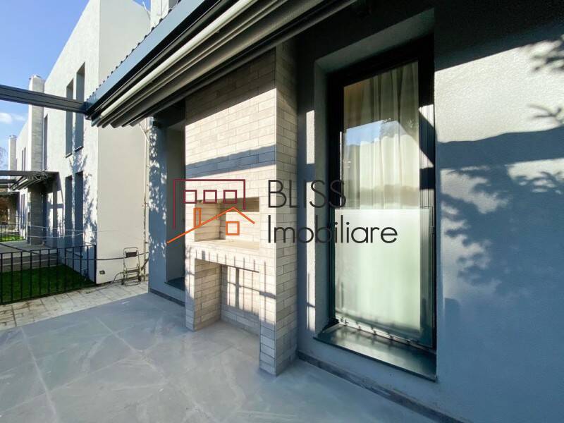 Vila 5 Camere Maya Pipera Residence | Bliss Imobiliare / Photo 14 - BLISS Imobiliare