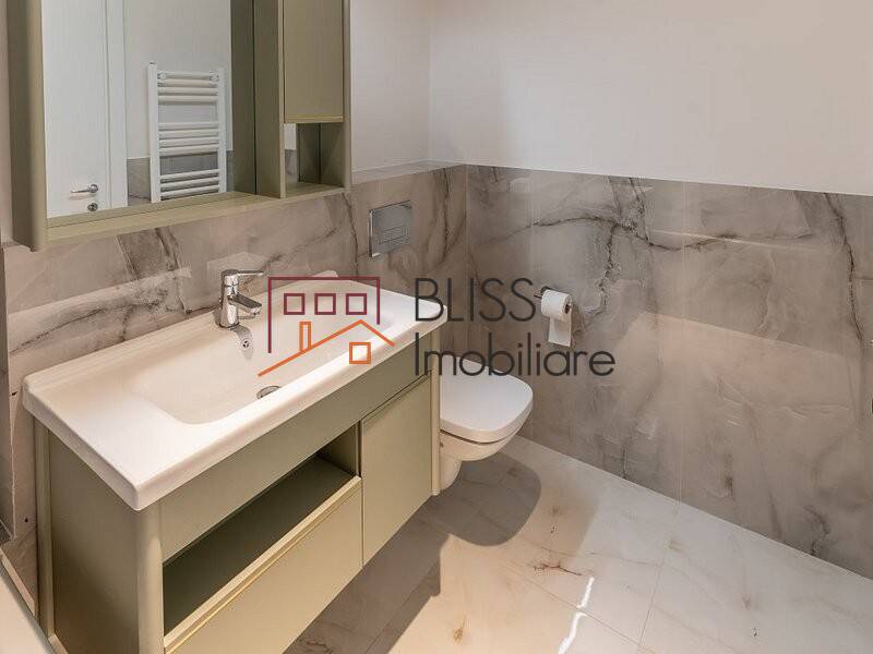 Modern 1-Bedroom Apartment With Parking, Bucharest | Bliss Imobiliare / Photo 13 - BLISS Imobiliare