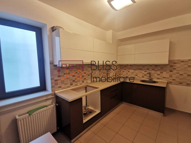 1-Bedroom 110 Sqm Apartment Iancu Nicolae, Bucharest / Ilfov | Bliss Imobiliare / Photo 6 - BLISS Imobiliare