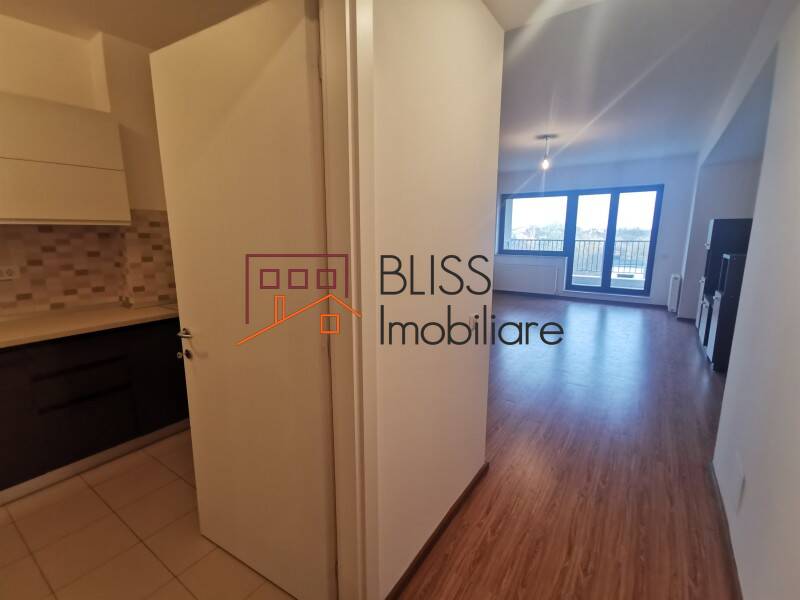 1-Bedroom 110 Sqm Apartment Iancu Nicolae, Bucharest / Ilfov | Bliss Imobiliare / Photo 9 - BLISS Imobiliare