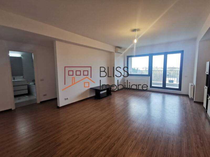 1-Bedroom 110 Sqm Apartment Iancu Nicolae, Bucharest / Ilfov | Bliss Imobiliare / Photo 3 - BLISS Imobiliare