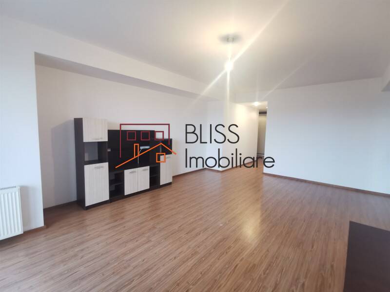 1-Bedroom 110 Sqm Apartment Iancu Nicolae, Bucharest / Ilfov | Bliss Imobiliare / Photo 5 - BLISS Imobiliare