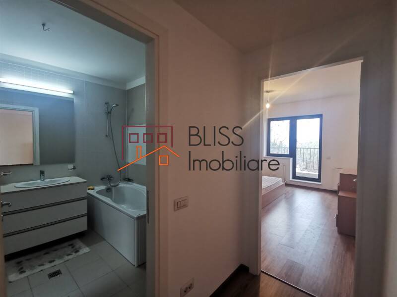 1-Bedroom 110 Sqm Apartment Iancu Nicolae, Bucharest / Ilfov | Bliss Imobiliare / Photo 10 - BLISS Imobiliare