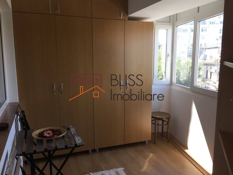 Apartament 4 Camere Zona Romana | Bliss Imobiliare / Photo 14 - BLISS Imobiliare