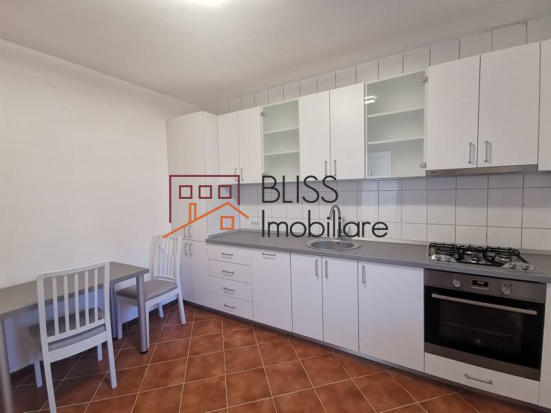 Vila Duplex 4 Camere Pe Iancu Nicolae | Bliss Imobiliare / Photo 8 - BLISS Imobiliare