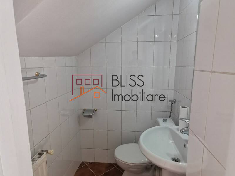 3 Bedroom Duplex Villa In Iancu Nicolae, Bucharest / Ilfov | Bliss Imobiliare / Photo 10 - BLISS Imobiliare