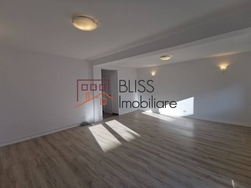 3 Bedroom Duplex Villa In Iancu Nicolae, Bucharest / Ilfov | Bliss Imobiliare / Photo 6 - BLISS Imobiliare