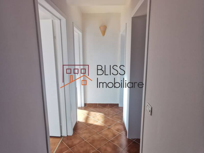 3 Bedroom Duplex Villa In Iancu Nicolae, Bucharest / Ilfov | Bliss Imobiliare / Photo 12 - BLISS Imobiliare