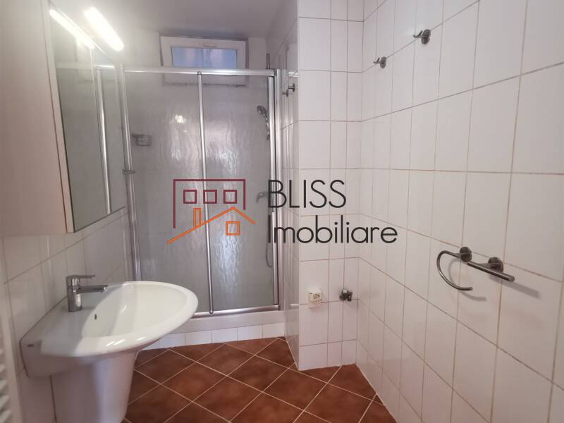 3 Bedroom Duplex Villa In Iancu Nicolae, Bucharest / Ilfov | Bliss Imobiliare / Photo 14 - BLISS Imobiliare