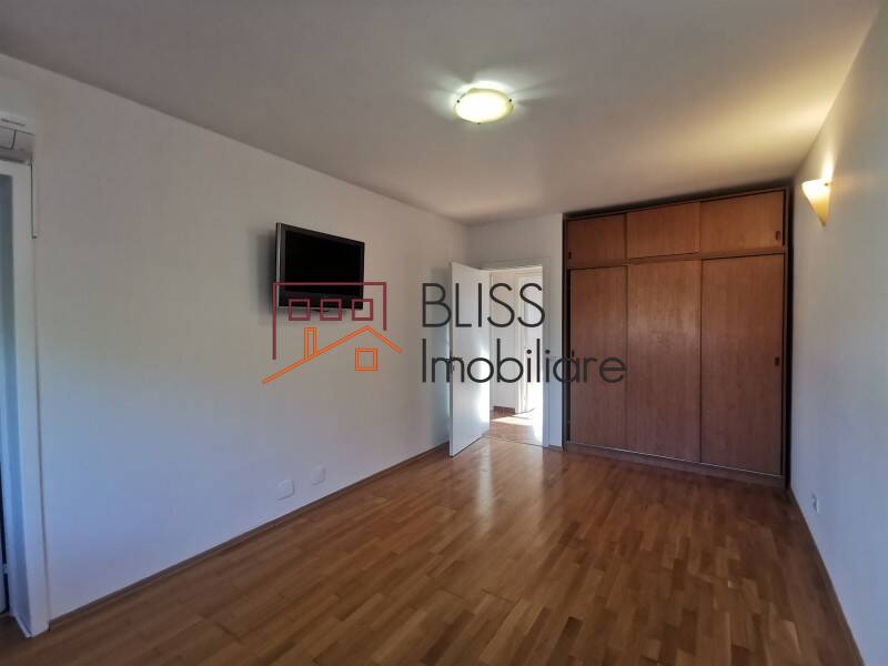 3 Bedroom Duplex Villa In Iancu Nicolae, Bucharest / Ilfov | Bliss Imobiliare / Photo 16 - BLISS Imobiliare