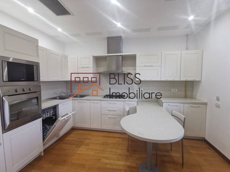 3 Bedroom Apartment In Dorobanti, Bucharest | Bliss Imobiliare / Photo 8 - BLISS Imobiliare