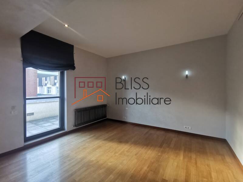 Penthouse Cu 4 Camere In Dorobanti | Bliss Imobiliare / Photo 14 - BLISS Imobiliare