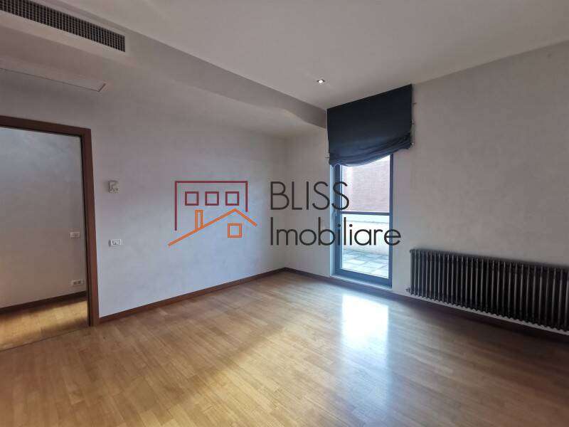 Penthouse Cu 4 Camere In Dorobanti | Bliss Imobiliare / Photo 15 - BLISS Imobiliare