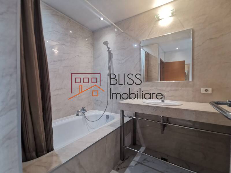 3 Bedroom Apartment In Dorobanti, Bucharest | Bliss Imobiliare / Photo 17 - BLISS Imobiliare