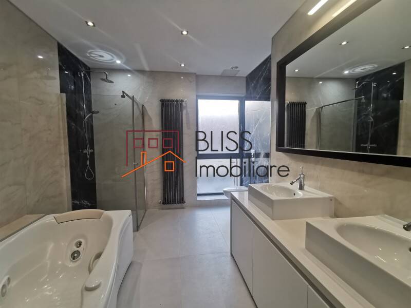 3 Bedroom Apartment In Dorobanti, Bucharest | Bliss Imobiliare / Photo 21 - BLISS Imobiliare