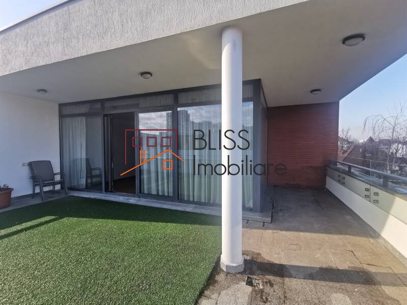 3 Bedroom Apartment In Dorobanti, Bucharest | Bliss Imobiliare / Photo 23 - BLISS Imobiliare