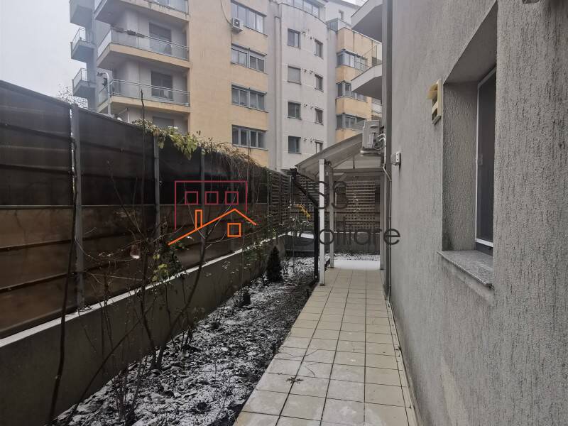 Luxurious 1-Bedroom Apartment With Private Garden, Bucharest | Bliss Imobiliare / Photo 14 - BLISS Imobiliare