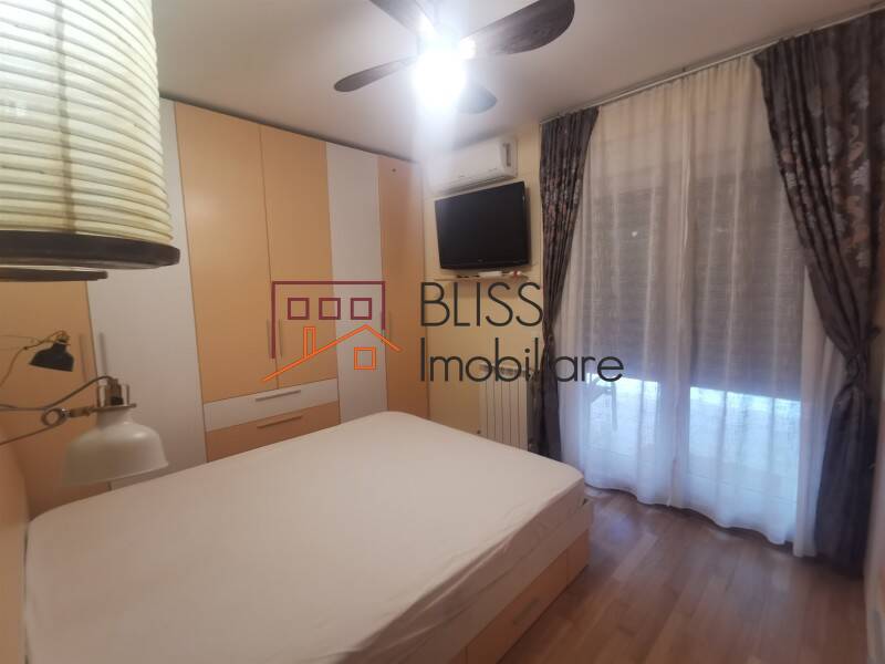 Apartament 2 Camere In Zona Herastrau | Bliss Imobiliare / Photo 9 - BLISS Imobiliare