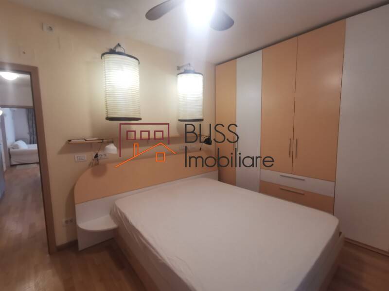 Luxurious 1-Bedroom Apartment With Private Garden, Bucharest | Bliss Imobiliare / Photo 10 - BLISS Imobiliare