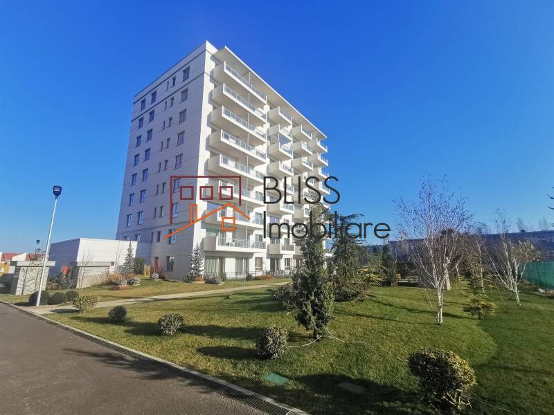 Apartament Cu 3 Camere In Expozitiei | Bliss Imobiliare / Photo 18 - BLISS Imobiliare
