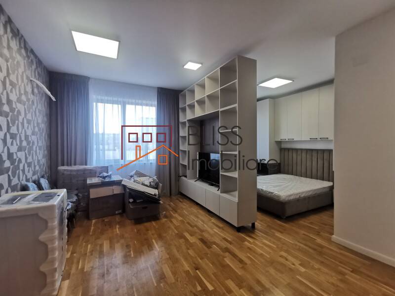 Garsoniera de Inchiriat Domenii | 1 Mai | Grivitei - ID:112969 | Bliss Imobiliare / Photo 2 - BLISS Imobiliare