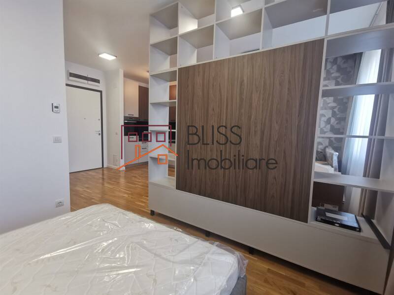 Garsoniera de Inchiriat Domenii | 1 Mai | Grivitei - ID:112969 | Bliss Imobiliare / Photo 6 - BLISS Imobiliare