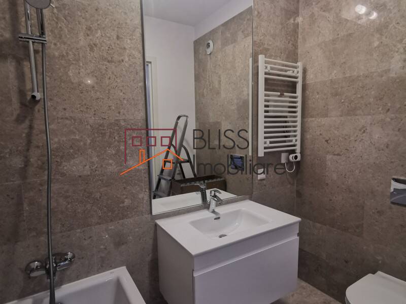 Garsoniera de Inchiriat Domenii | 1 Mai | Grivitei - ID:112969 | Bliss Imobiliare / Photo 9 - BLISS Imobiliare