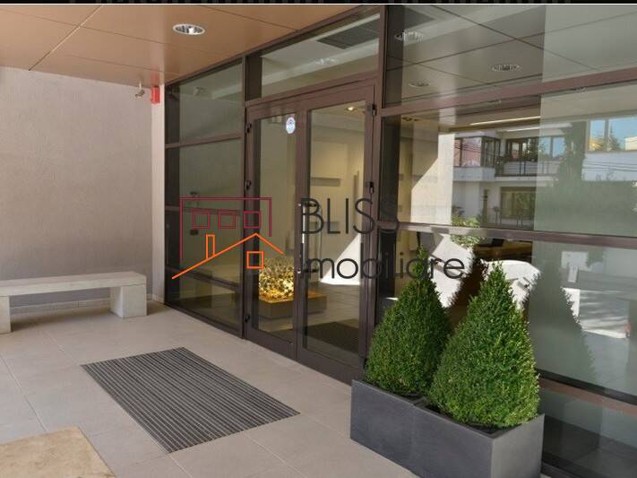 spațiu de birouri de Inchiriat Herastrau | Nordului - 4 Camere - ID:113111 | Bliss Imobiliare / Photo 3 - BLISS Imobiliare