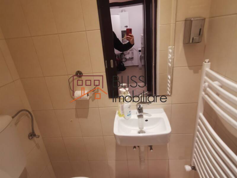 Casa de Inchiriat Iancu Nicolae | Pipera - 6 Camere - ID:6822 | Bliss Imobiliare / Photo 10 - BLISS Imobiliare