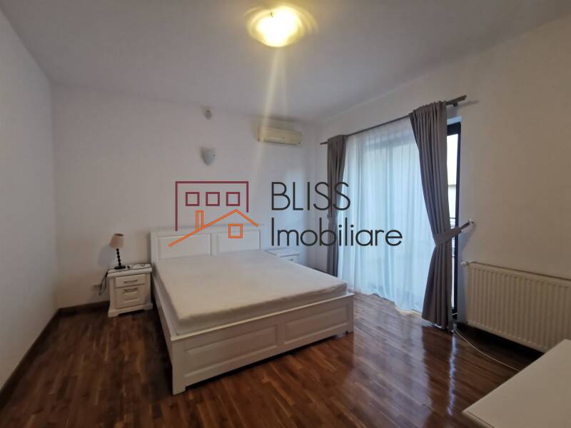 Casa de Inchiriat Iancu Nicolae | Pipera - 6 Camere - ID:6822 | Bliss Imobiliare / Photo 12 - BLISS Imobiliare