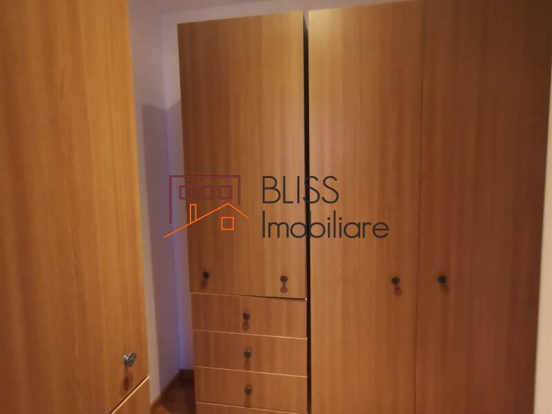 House for Rent Iancu Nicolae | Pipera, Bucharest / Ilfov - 5 Bedroom - ID:6822 | Bliss Imobiliare / Photo 19 - BLISS Imobiliare