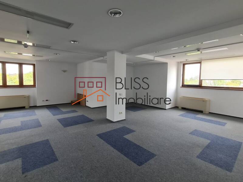 Office space for Rent KM 0 | Ultracentral, Bucharest - 4 Rooms - ID:113113 | Bliss Imobiliare / Photo 6 - BLISS Imobiliare