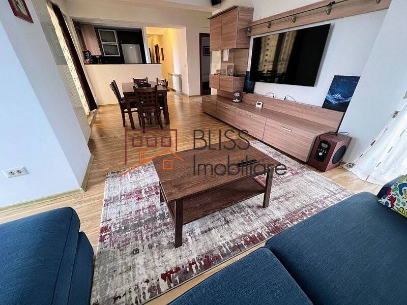 Apartament 3 Camere Iancu Nicolae | Bliss Imobiliare / Photo 2 - BLISS Imobiliare