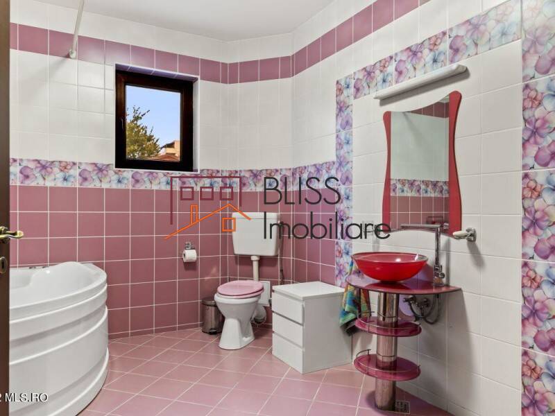 Vila 6 Camere Pipera Nord | Bliss Imobiliare / Photo 28 - BLISS Imobiliare