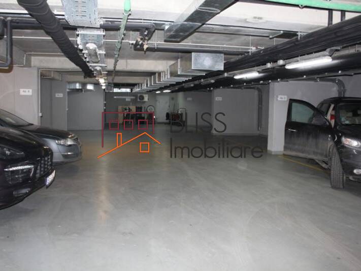 Apartment for Rent Dorobanti | Primaverii | Kiseleff | Aviatorilor, Bucharest - 1 Bedroom - ID:26136 | Bliss Imobiliare / Photo 18 - BLISS Imobiliare