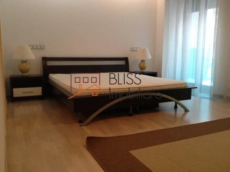 Apartment for Rent Dorobanti | Primaverii | Kiseleff | Aviatorilor, Bucharest - 1 Bedroom - ID:26175 | Bliss Imobiliare / Photo 5 - BLISS Imobiliare