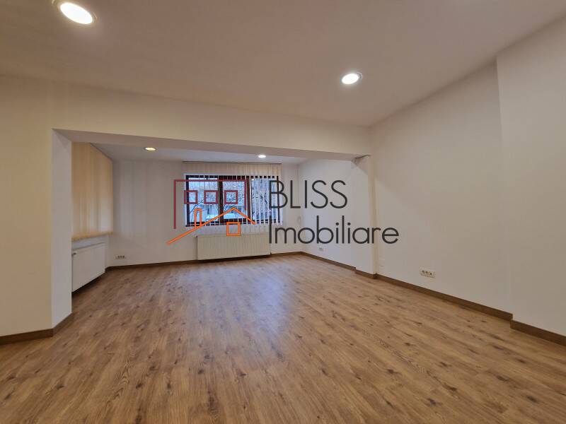 Office Space In Piata Muncii-Decebal Area, Bucharest | Bliss Imobiliare / Photo 21 - BLISS Imobiliare