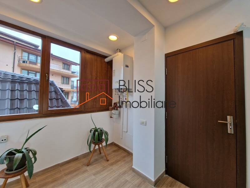 Office Space In Piata Muncii-Decebal Area, Bucharest | Bliss Imobiliare / Photo 24 - BLISS Imobiliare