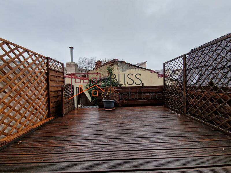 Office Space In Piata Muncii-Decebal Area, Bucharest | Bliss Imobiliare / Photo 27 - BLISS Imobiliare