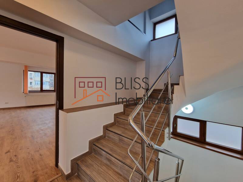 Office Space In Piata Muncii-Decebal Area, Bucharest | Bliss Imobiliare / Photo 33 - BLISS Imobiliare