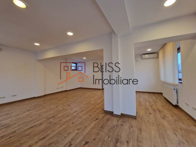 Office Space In Piata Muncii-Decebal Area, Bucharest | Bliss Imobiliare / Photo 35 - BLISS Imobiliare